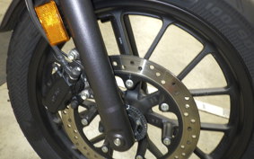 HONDA GB350S 2023 NC59