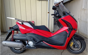 HONDA  PHASE  TYPE S MF11