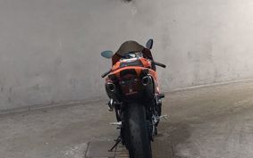 KAWASAKI ZX 10 NINJA R 2007 ZXT00D