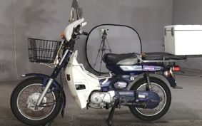 YAMAHA MATE90 UB02J
