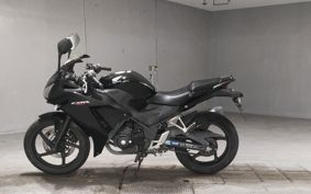 HONDA CBR250R MC41