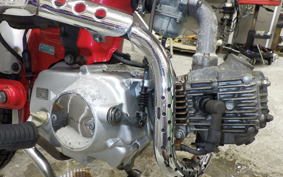 HONDA CL50 BENLY 2008 CD50