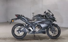 SUZUKI JIKUSA-SF250 ED22J