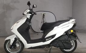 YAMAHA CYGNUS125XSR SEA5J