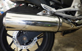 HONDA NC750S 2014 RC70