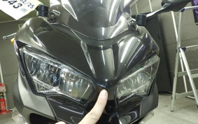 KAWASAKI NINJA 250 2020 EX250P