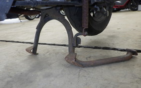 YAMAHA JOG ZR Gen.3 SA39J