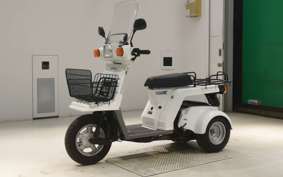 HONDA GYRO X 2017 TD02