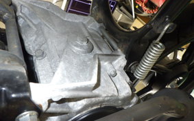SUZUKI ADDRESS 110 CE47A