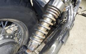 HONDA SHADOW 400 1998 NC40