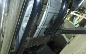 YAMAHA VIRAGO 250 2024 3DM