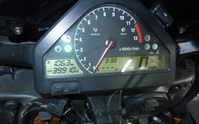 HONDA CBR1000RR 2007 SC57