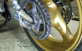 HONDA CB400 SUPER BOLDOR VTEC 2010 NC42