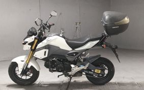 HONDA GU ROM JC61