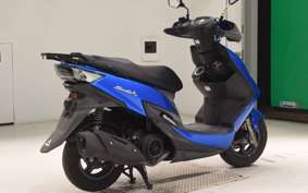 SUZUKI SWISH 125 DV12B