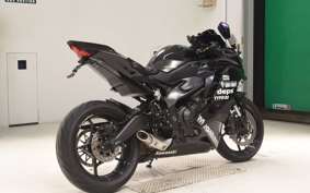 KAWASAKI ZX-25R ZX250E