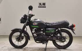 KAWASAKI W175