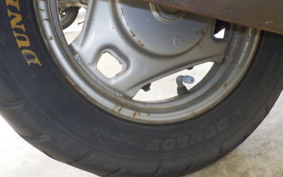 SUZUKI ADDRESS V100 CE13A