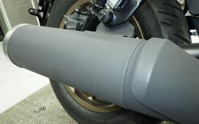 HONDA REBEL 250  S E-clutch