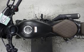 HONDA REBEL 250 S MC49