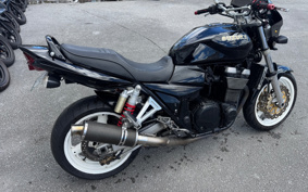 SUZUKI GSX1400 2003 GY71A