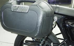 TRIUMPH SPEED TWIN 2019