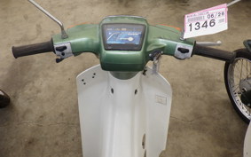 SUZUKI BIRDIE 80 BC41A