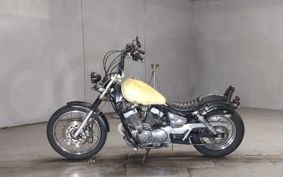 YAMAHA VIRAGO250S 3DM