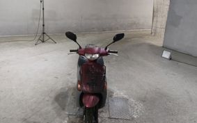 SUZUKI  LET`S 4G CA41A