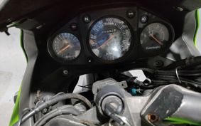 KAWASAKI NINJA 250R EX250K