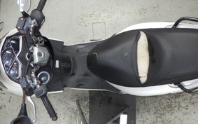 YAMAHA MAJESTY155 S 2022 SG28J