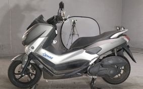 YAMAHA N-MAX 125 SED6J