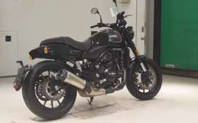 HARLEY X500 2024