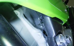 KAWASAKI ZX 10 NINJA ABS 2023 ZXT02L