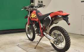HONDA XR400R 1997