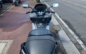 HONDA FORZA Z MF08