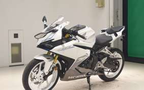 HONDA CBR250RR A 2026 MC51