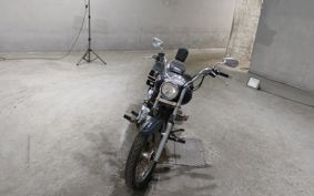 YAMAHA DRAGSTAR 250 VG02J