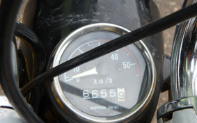 HONDA MONKEY Z50J