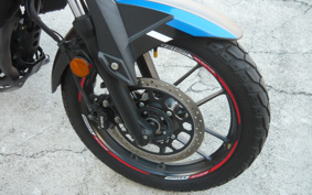 SUZUKI STROM SX
