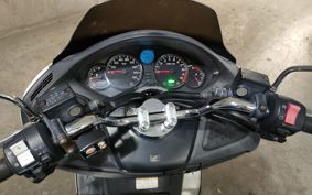 HONDA FORZA Z MF08