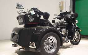 HARLEY FLHTC TRIKE 1340 1989