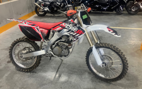 HONDA CRF250 RALLY ME10