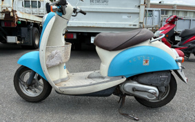 HONDA CREA SCOOPY AF55