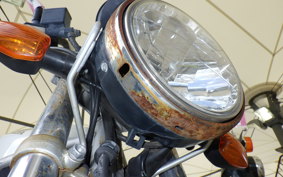 HONDA VTR 250 Gen. 2 MC33