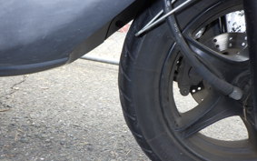 YAMAHA JOG Delux SA39J