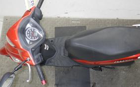 SUZUKI ADDRESS 110 2021 CE47A