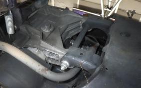 SUZUKI ADDRESS V125 2010 DT11A