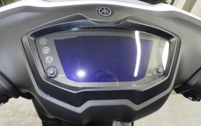 YAMAHA CYGNUSｸﾞﾘﾌｧｽ 2015 SEJ4J