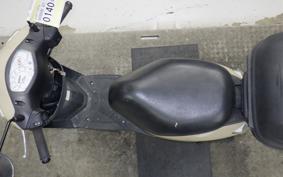 SUZUKI LET's CA4AA